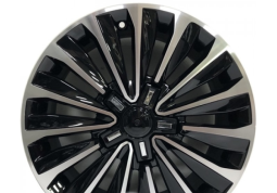 Диск Replica VW CT-2240 W7.0 R17 PCD5x112 ET45 DIA57.1 MB