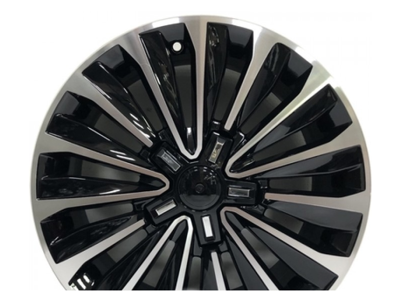 Диск Replica VW CT-2240 W7.0 R17 PCD5x112 ET45 DIA57.1 MB