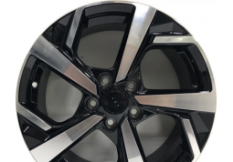 Диск Replica Nissan CT-2012 W7.0 R17 PCD5x114.3 ET40 DIA66.1 MB