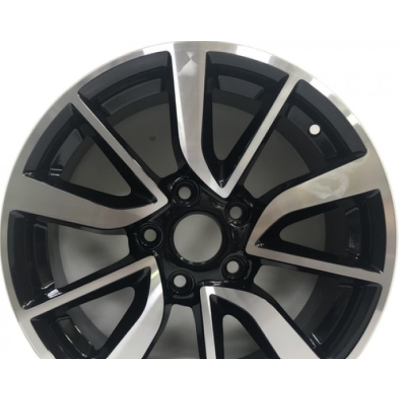 Диск Replica CT-2080 W6.5 R16 PCD5x114.3 ET40 DIA66.1 MB