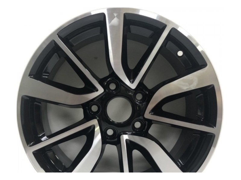 Диск Replica CT-2080 W6.5 R16 PCD5x114.3 ET40 DIA66.1 MB
