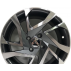 Диск Replica Toyota CT-1324 W6.0 R15 PCD4x100 ET40 DIA56.6 MG