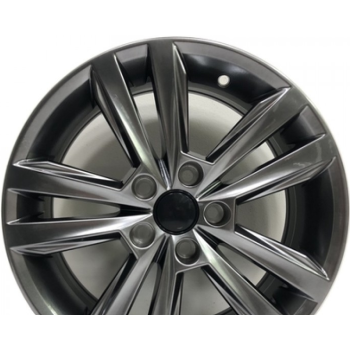 Диск Replica Volkswagen CT-2296 W6.0 R15 PCD5x100 ET38 DIA57.1 HB