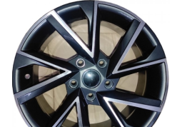 Диск Replica Skoda CT-2224 W7.0 R16 PCD5x112 ET45 DIA57.1 MG