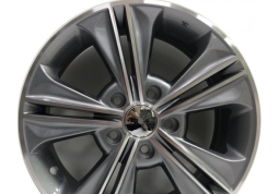 Диск Replica Hyundai CT-1752 W6.0 R16 PCD5x114.3 ET43 DIA67.1 MG