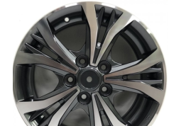 Диск Replica Toyota CT-2306 W6.0 R16 PCD5x114.3 ET42 DIA60.1 MG
