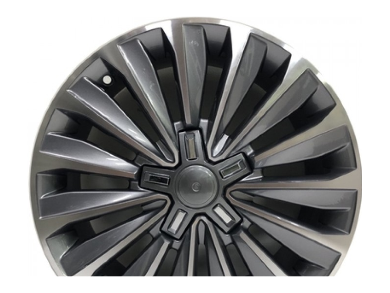 Диск Replica Volkswagen CT-2240 W7.0 R17 PCD5x112 ET45 DIA57.1 MG