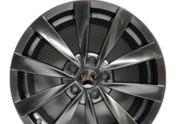 Диск Replica Volkswagen CT-2245 W7.0 R17 PCD5x112 ET42 DIA57.1 HB