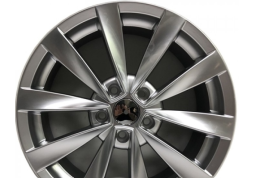 Диск Replica Volkswagen CT-2245 W7.0 R17 PCD5x112 ET42 DIA57.1 HS