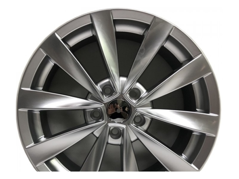 Диск Replica Volkswagen CT-2245 W7.0 R17 PCD5x112 ET42 DIA57.1 HS