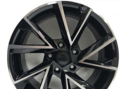 Диск Replica Volkswagen CT-2224 W7.5 R17 PCD5x112 ET45 DIA57.1 MB