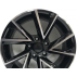 Диск Replica Volkswagen CT-2224 W7.5 R17 PCD5x112 ET45 DIA57.1 MB