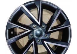 Диск Replica Skoda CT-2224 W7.5 R17 PCD5x112 ET45 DIA57.1 MG