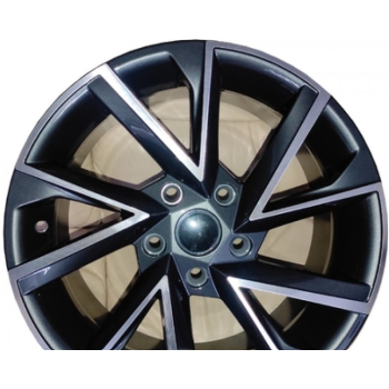 Диск Replica Skoda CT-2224 W7.5 R17 PCD5x112 ET45 DIA57.1 MG