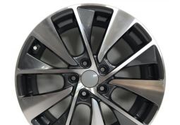 Диск Replica Kia CT-1712 W6.5 R17 PCD5x114.3 ET45 DIA67.1 MG