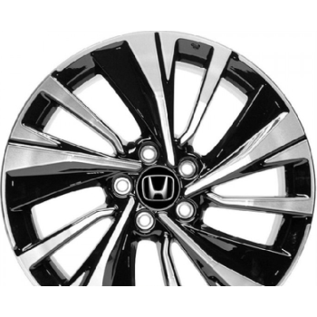 Диск Replica Honda CT-1611 W7.5 R17 PCD5x114.3 ET50 DIA64.1 MB
