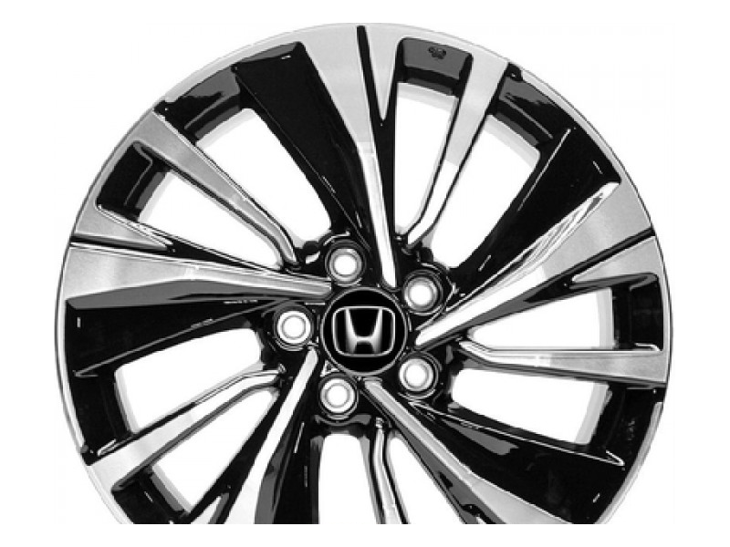 Диск Replica Honda CT-1611 W7.5 R17 PCD5x114.3 ET50 DIA64.1 MB