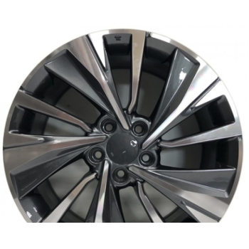 Диск Replica Honda CT-1611 W7.5 R17 PCD5x114.3 ET50 DIA64.1 MG