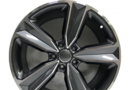 Диск Replica Audi CT-1077 W8.0 R18 PCD5x112 ET40 DIA66.5 MG