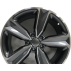 Диск Replica Audi CT-1077 W8.0 R18 PCD5x112 ET40 DIA66.5 MG