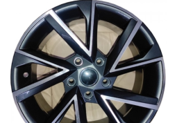 Диск Replica Skoda CT-2224 W8.0 R18 PCD5x112 ET45 DIA57.1 MG