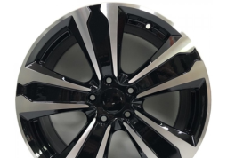 Диск Replica Honda CT-1673 W7.5 R18 PCD5x114.3 ET42 DIA64.1 MB