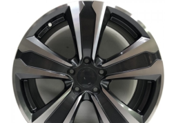 Диск Replica Honda CT-1673 W7.5 R18 PCD5x114.3 ET42 DIA64.1 MG