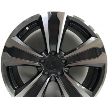 Диск Replica Honda CT-1673 W7.5 R18 PCD5x114.3 ET42 DIA64.1 MG