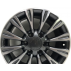 Диск Replica Nissan CT-2025 W8.0 R17 PCD6x139.7 ET10 DIA110.1 MG