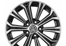 Диск Replica Volkswagen CT-2299 W6.5 R16 PCD5x100 ET40 DIA57.1 MB