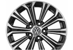 Диск Replica Skoda CT-2299 W6.5 R16 PCD5x100 ET40 DIA57.1 MG