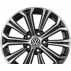 Диск Replica Skoda CT-2299 W6.5 R16 PCD5x100 ET40 DIA57.1 MG