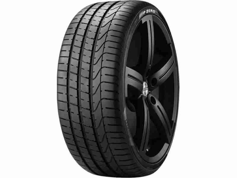 Лiтня шина Pirelli PZero PZ3 285/40 R20 104Y Run Flat