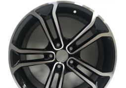 Диск Replica Ford CT-1559 W7.5 R17 PCD5x108 ET50 DIA63.4 MB