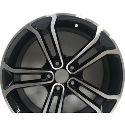 Диск Replica Ford CT-1559 W7.5 R17 PCD5x108 ET50 DIA63.4 MB