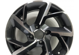 Диск Replica CT- 1441 W6.5 R15 PCD4x108 ET20 DIA65.1 MG