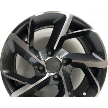 Диск Replica CT- 1441 W6.5 R15 PCD4x108 ET20 DIA65.1 MG