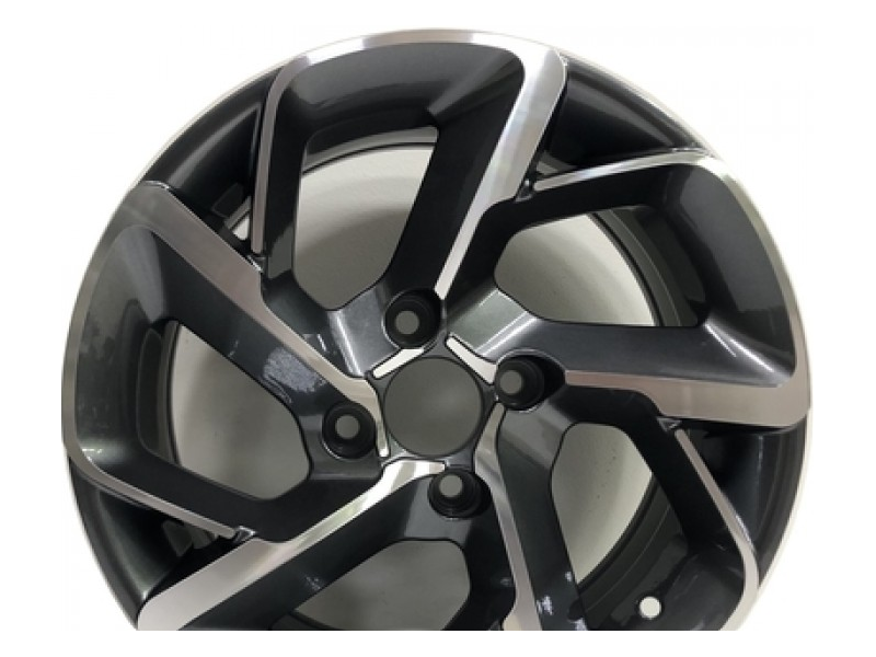 Диск Replica CT- 1441 W6.5 R15 PCD4x108 ET20 DIA65.1 MG