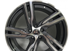 Диск Replica Volvo CT-1522 W8.0 R18 PCD5x108 ET42 DIA63.4 MG