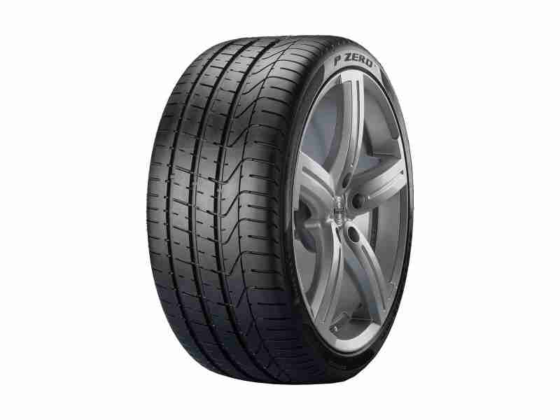 Лiтня шина Pirelli PZero Corsa Asimmetrico 335/30 R18 102Y
