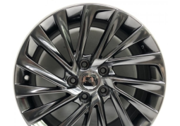 Диск Replica Toyota CT-2313 W8.0 R18 PCD5x114.3 ET45 DIA60.1 HB