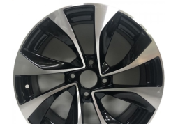 Диск Replica CT-1458 W6.5 R16 PCD4x108 ET17 DIA65.1 MB