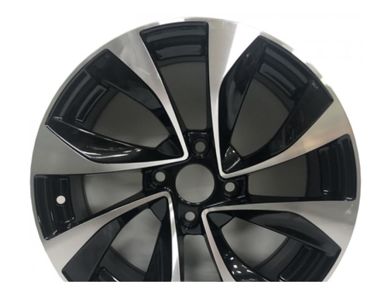 Диск Replica CT-1458 W6.5 R16 PCD4x108 ET17 DIA65.1 MB