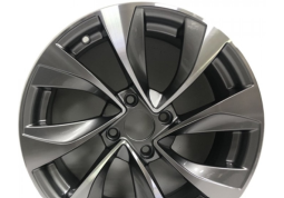 Диск Replica CT-1458 W6.5 R16 PCD4x108 ET17 DIA65.1 MG