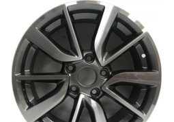 Диск Replica CT-2080  W6.5 R16 PCD5x114.3 ET40 DIA66.1 MG