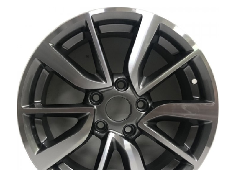 Диск Replica CT-2080  W6.5 R16 PCD5x114.3 ET40 DIA66.1 MG