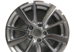 Диск Replica CT-2080  W6.5 R16 PCD5x114.3 ET40 DIA66.1 MS