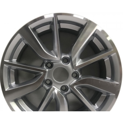 Диск Replica CT-2080  W6.5 R16 PCD5x114.3 ET40 DIA66.1 MS