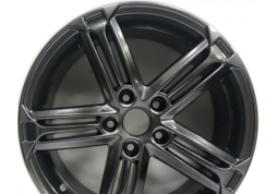 Диск Replica CT-1018 W7.0 R17 PCD5x112 ET45 DIA57.1 HB