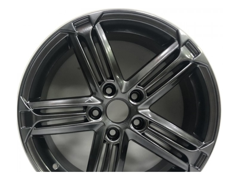 Диск Replica CT-1018 W7.0 R17 PCD5x112 ET45 DIA57.1 HB